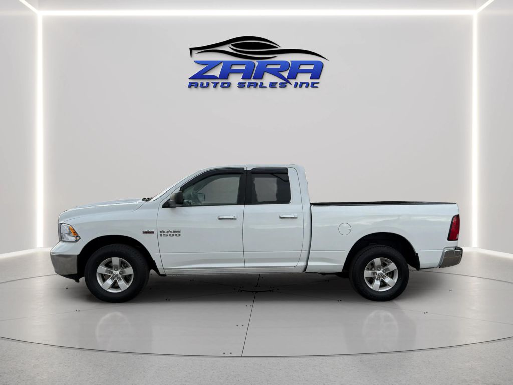 Photo 4 of this RAM 1500