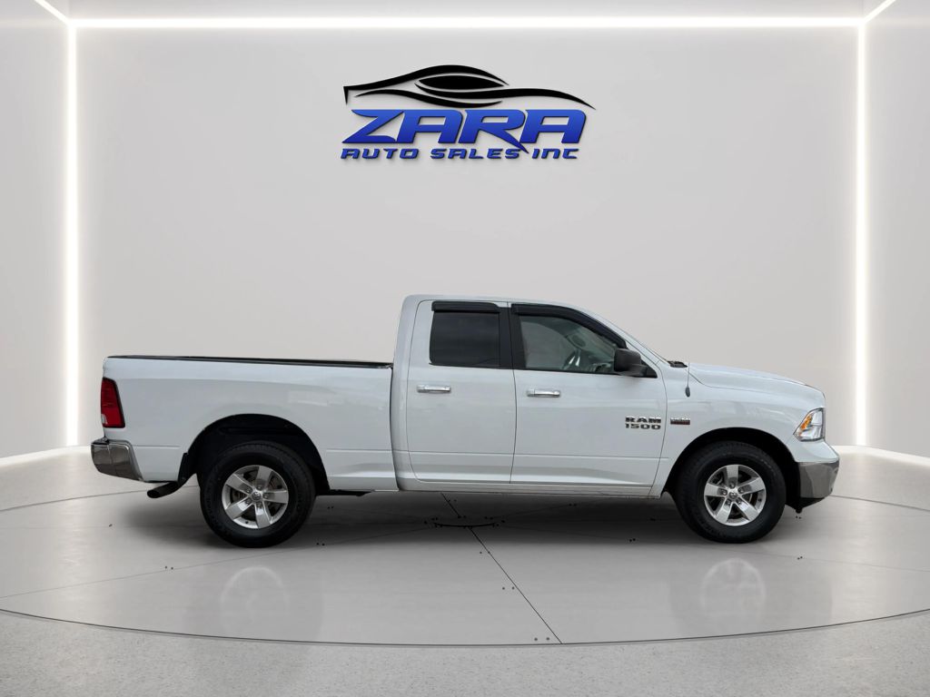 Photo 8 of this RAM 1500
