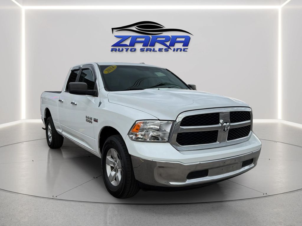 Photo 9 of this RAM 1500