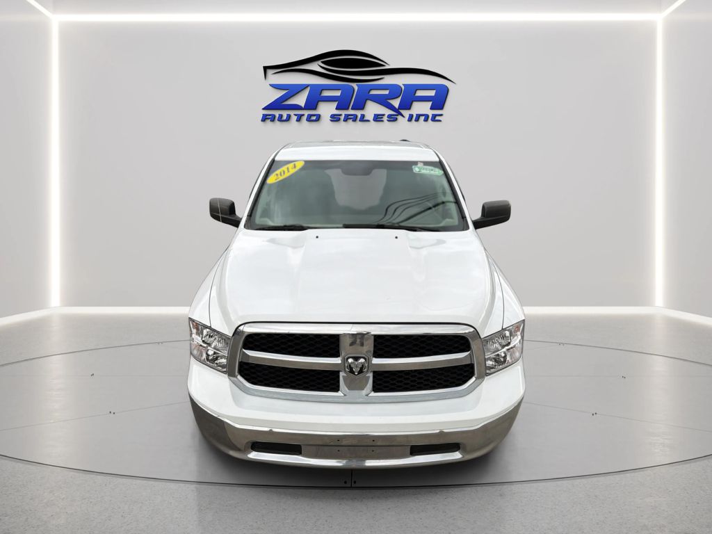 Photo 10 of this RAM 1500
