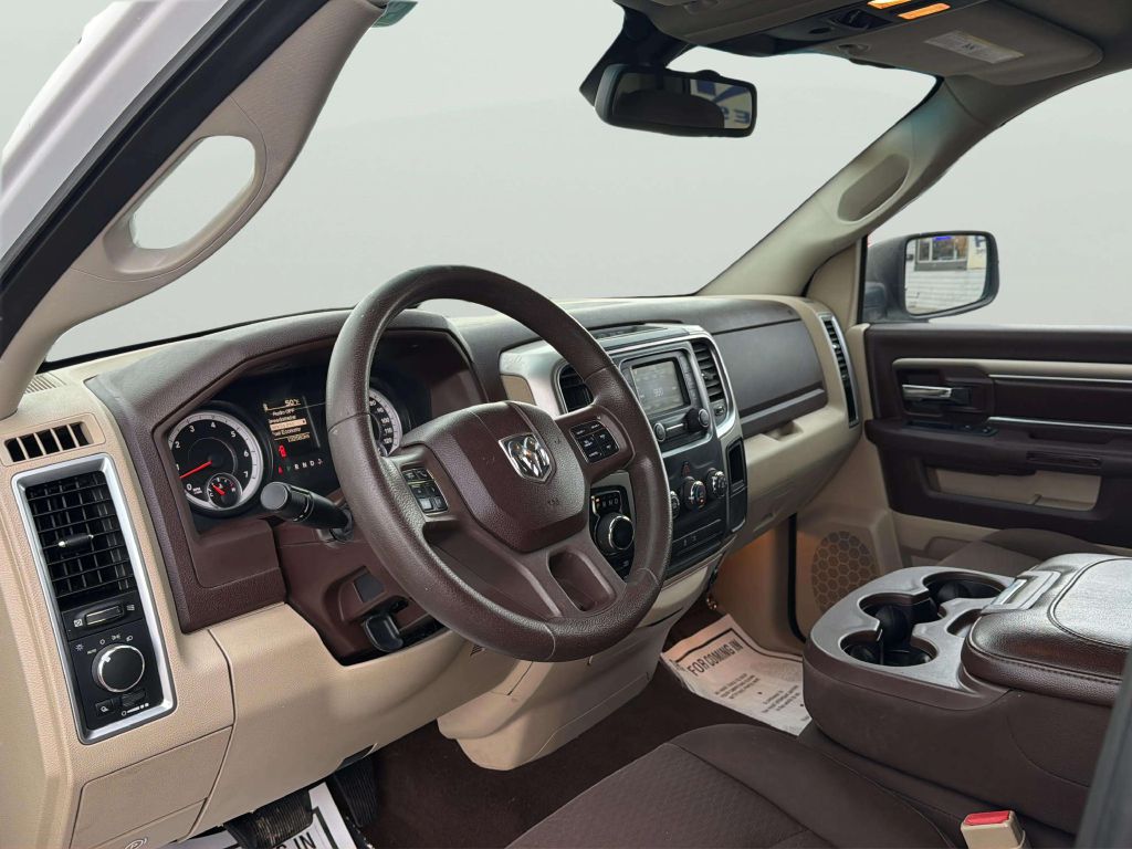 Photo 11 of this RAM 1500