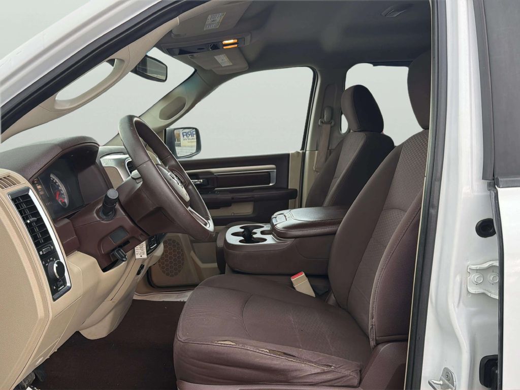 Photo 12 of this RAM 1500