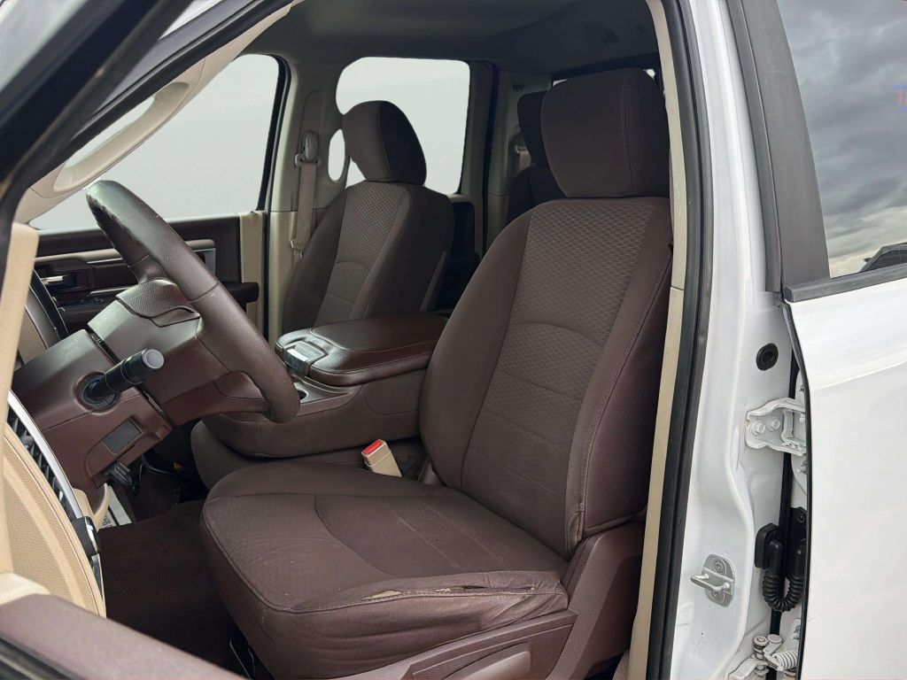 Photo 13 of this RAM 1500