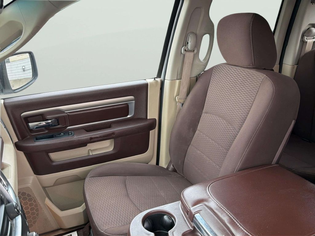 Photo 14 of this RAM 1500