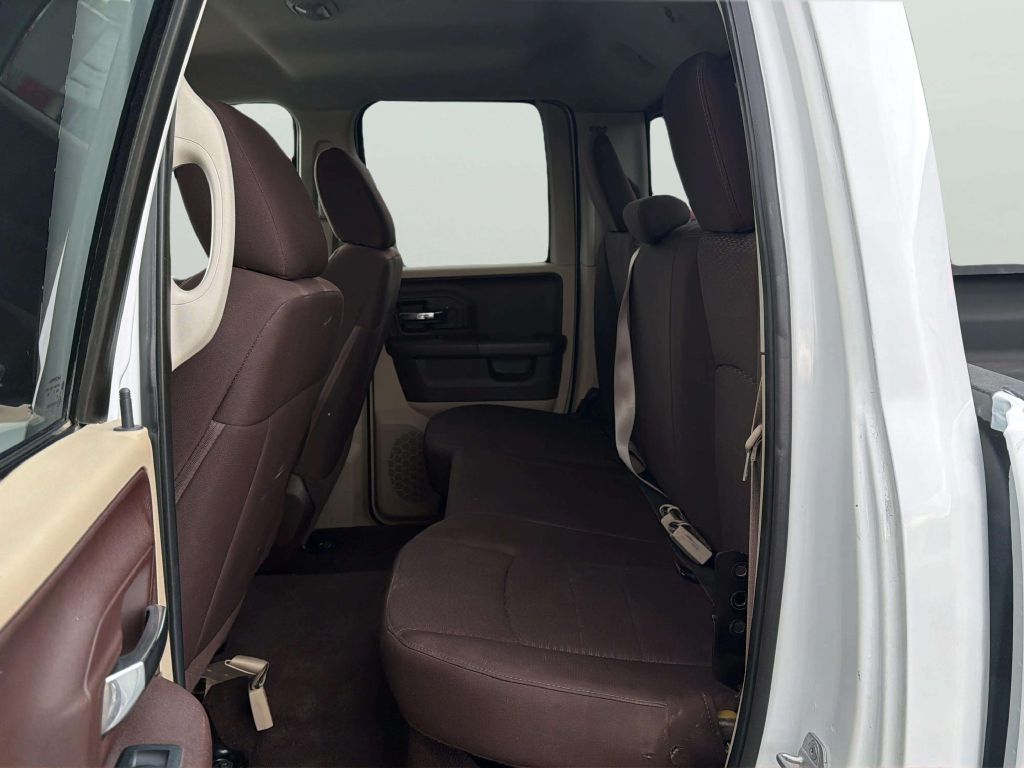 Photo 16 of this RAM 1500