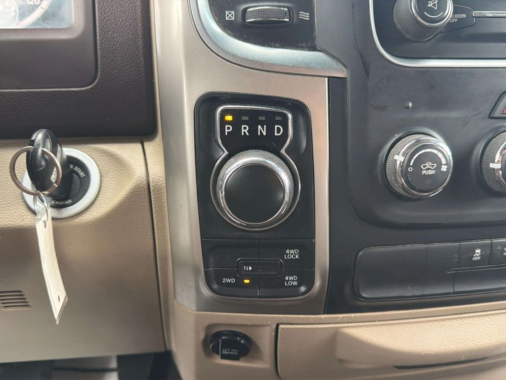 Photo 19 of this RAM 1500
