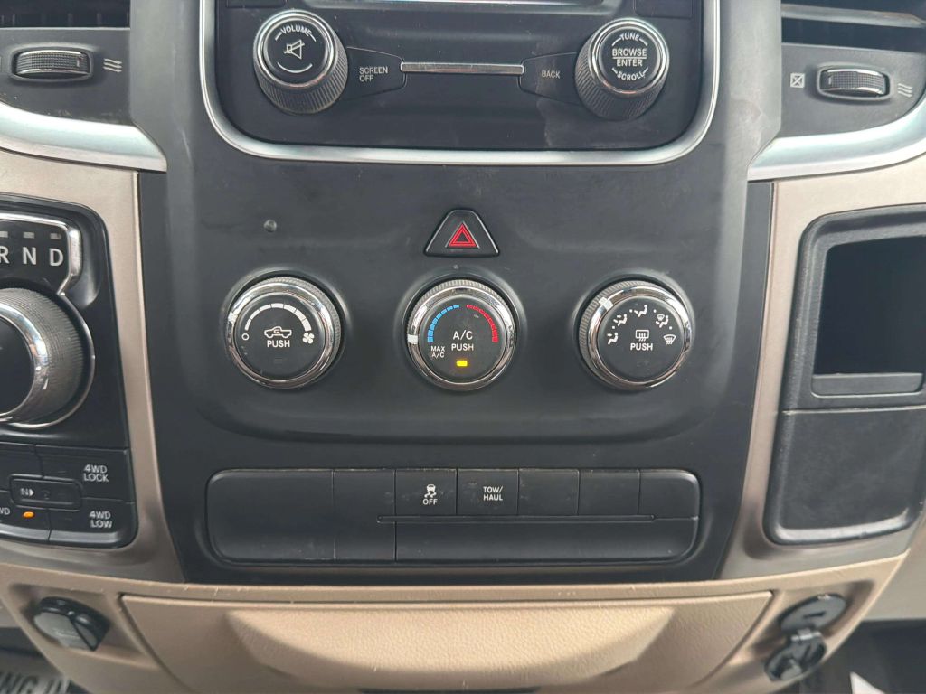 Photo 20 of this RAM 1500