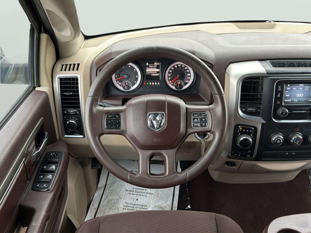Photo 21 of this RAM 1500