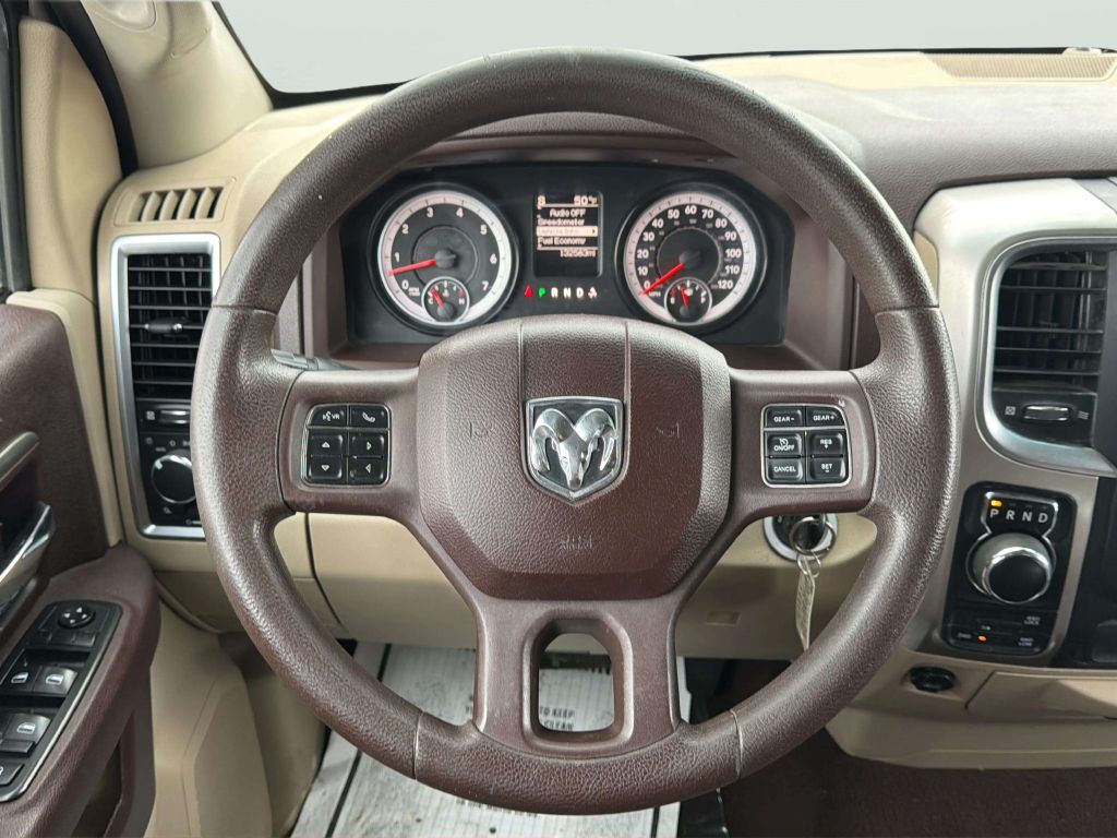 Photo 22 of this RAM 1500