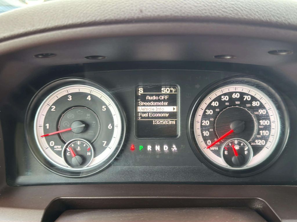 Photo 23 of this RAM 1500