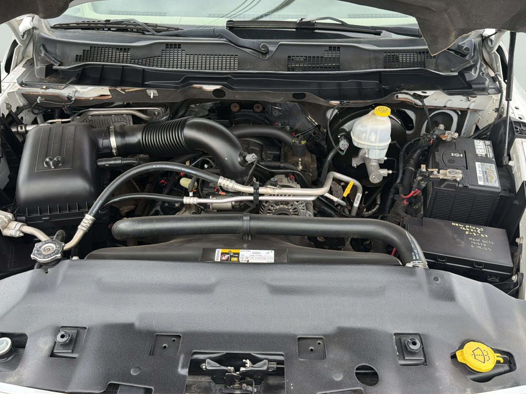 Photo 24 of this RAM 1500