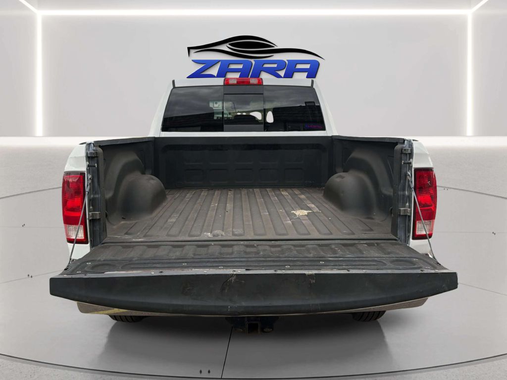 Photo 25 of this RAM 1500
