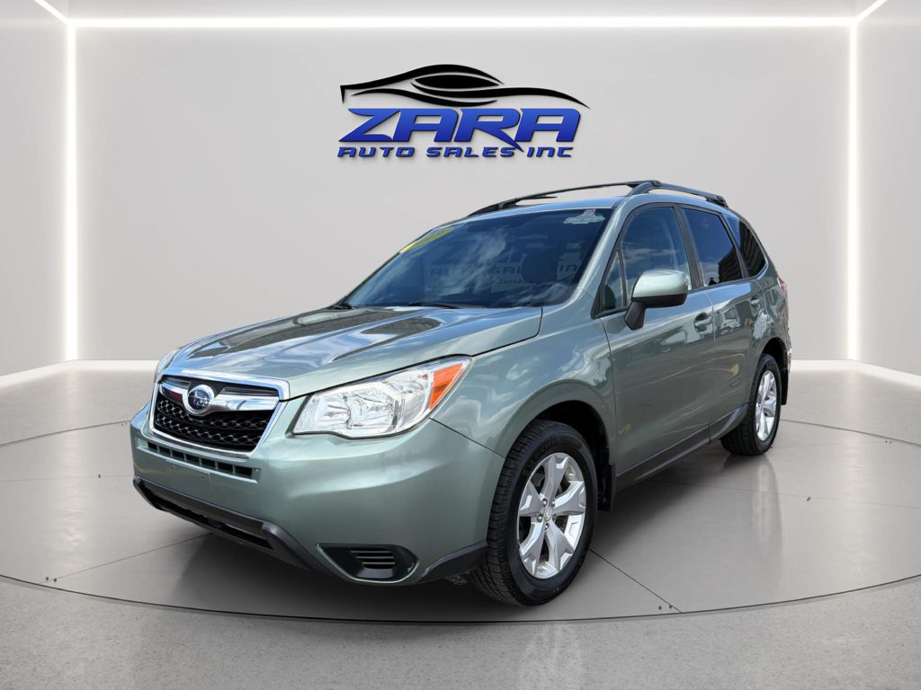 Photo 3 of this SUBARU FORESTER