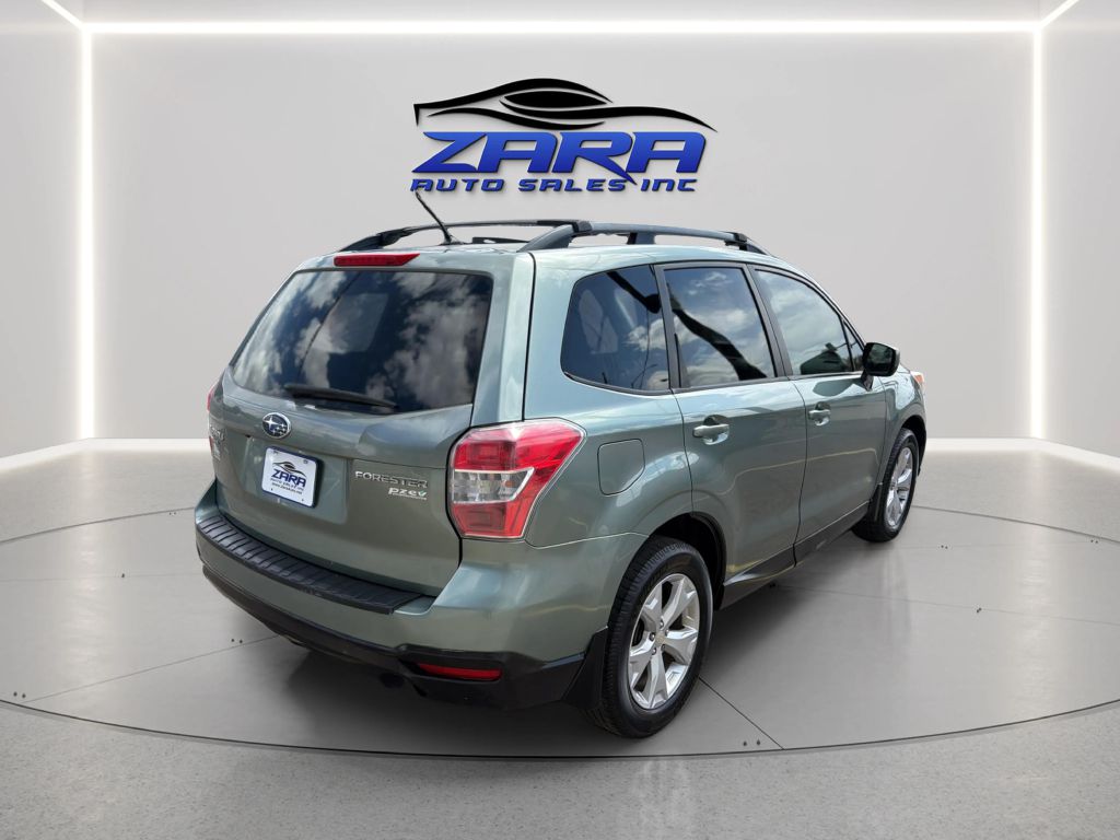 Photo 7 of this SUBARU FORESTER