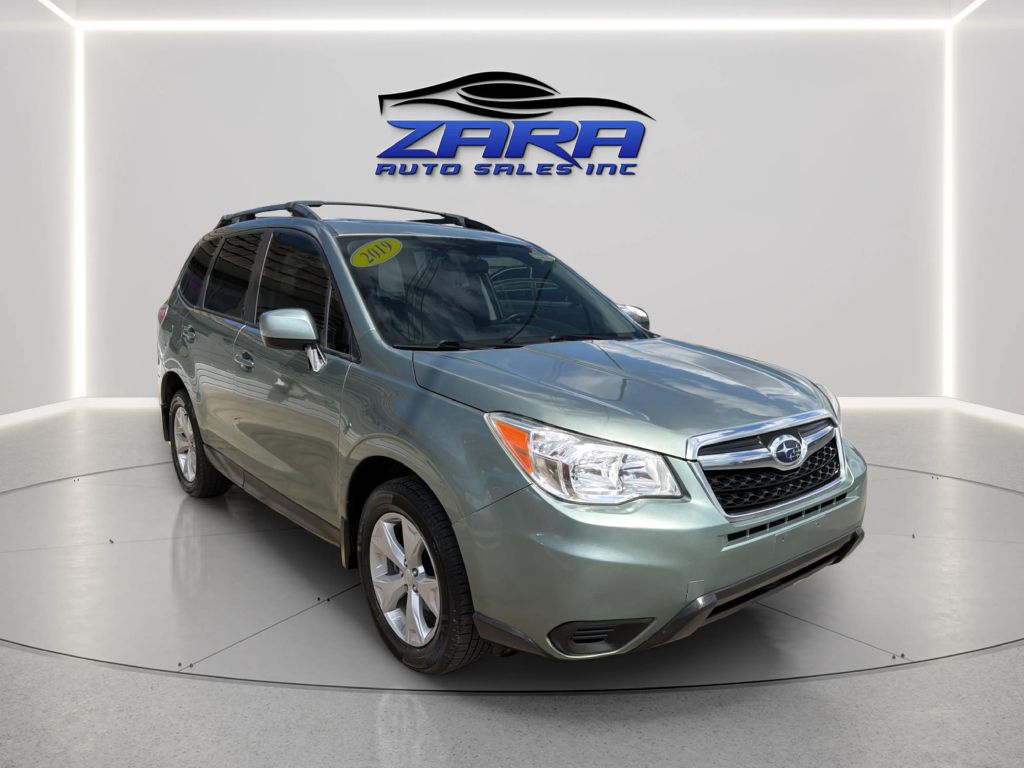 Photo 9 of this SUBARU FORESTER