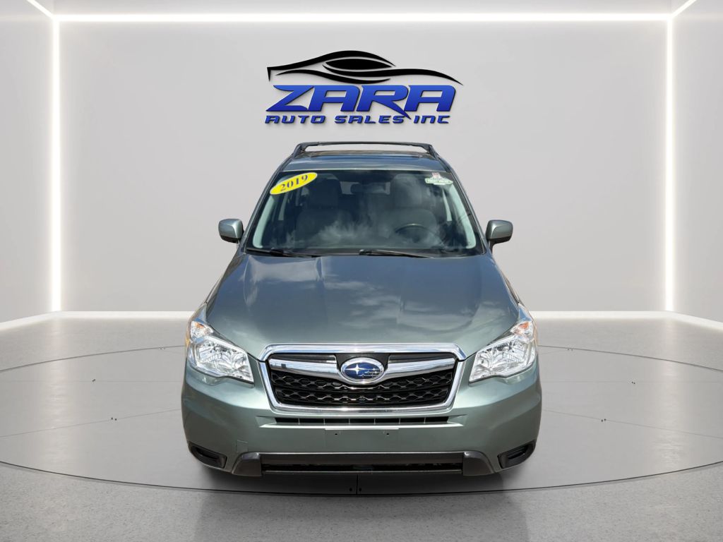 Photo 10 of this SUBARU FORESTER