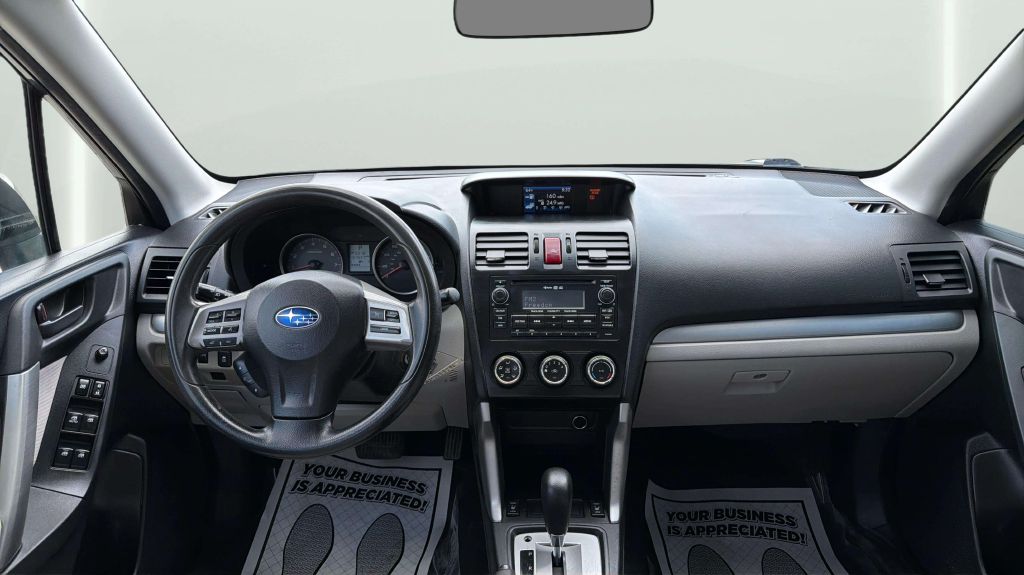Photo 21 of this SUBARU FORESTER