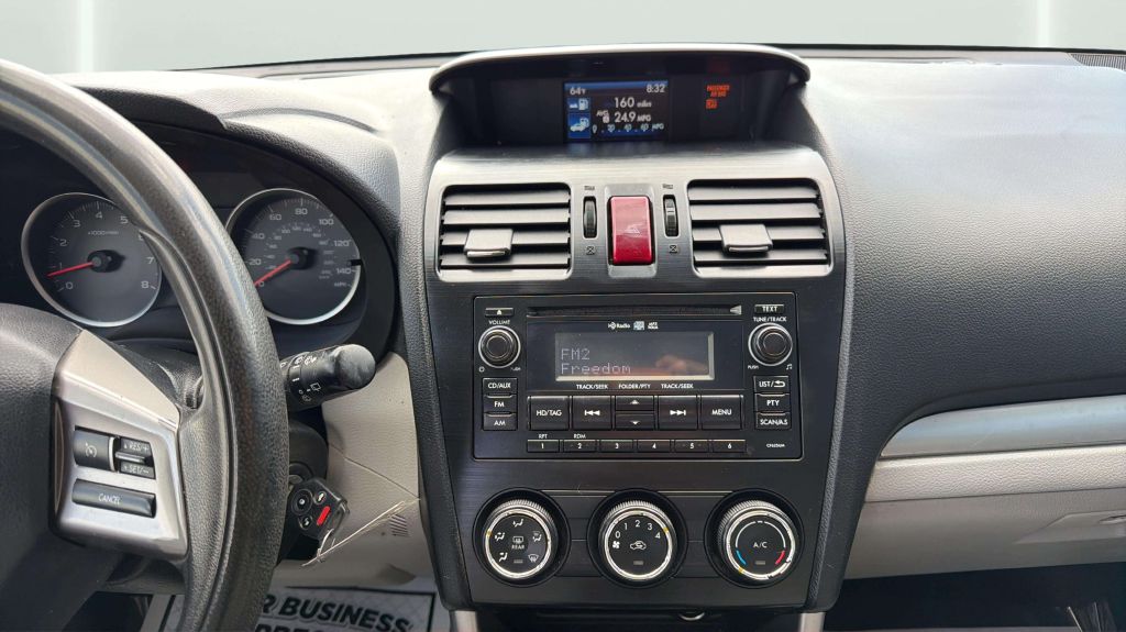 Photo 22 of this SUBARU FORESTER