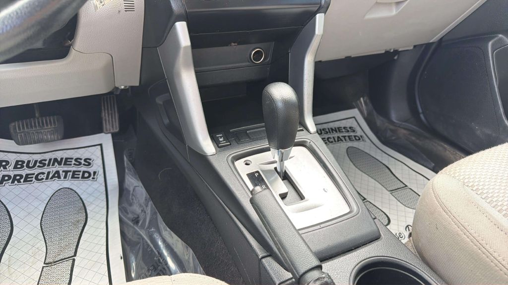 Photo 23 of this SUBARU FORESTER