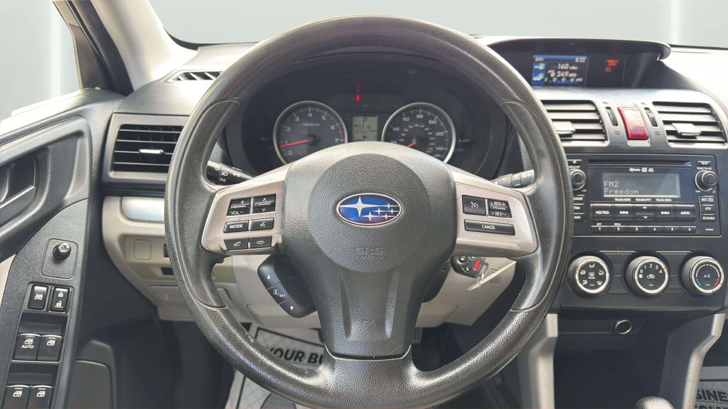 Photo 24 of this SUBARU FORESTER
