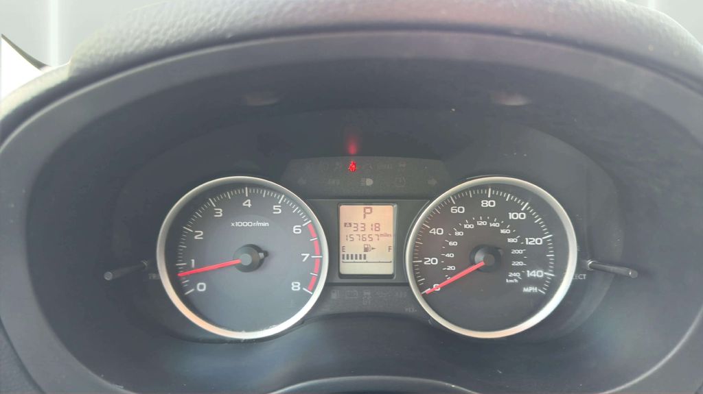 Photo 25 of this SUBARU FORESTER