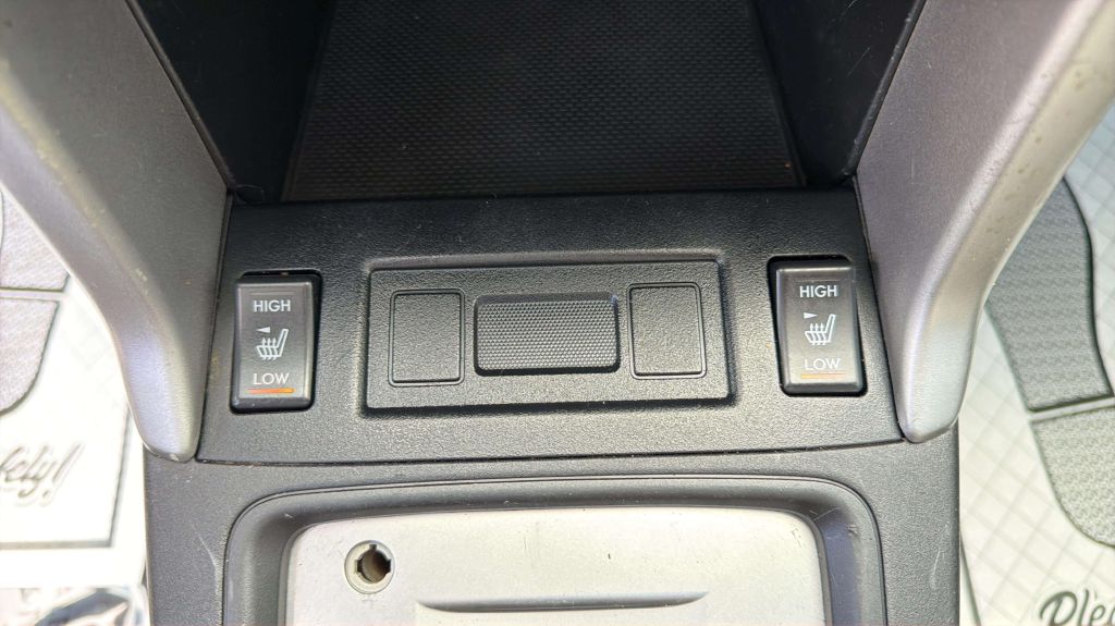 Photo 26 of this SUBARU FORESTER