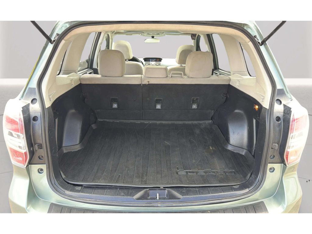 Photo 30 of this SUBARU FORESTER