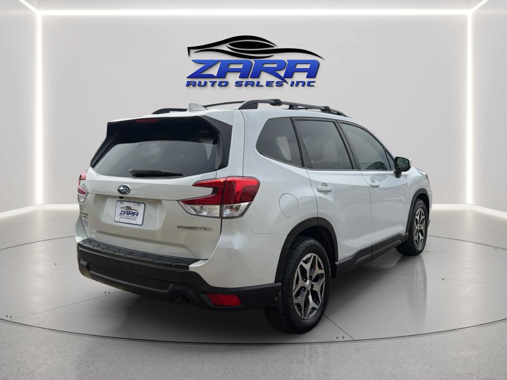 Photo 7 of this SUBARU FORESTER