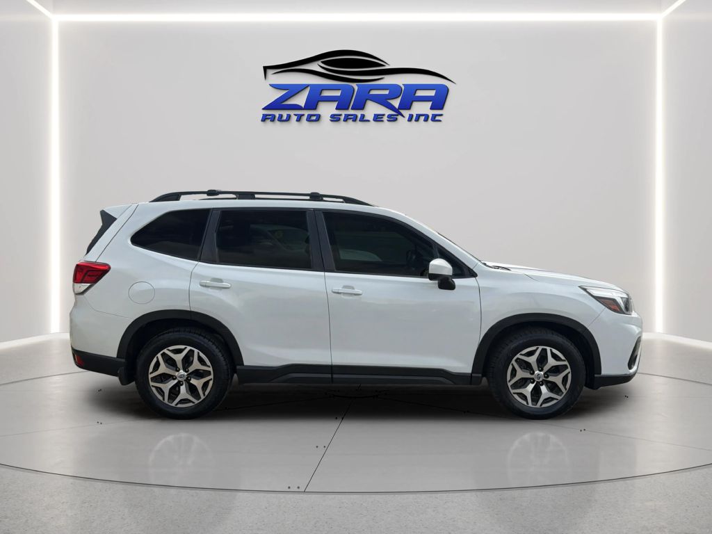 Photo 8 of this SUBARU FORESTER
