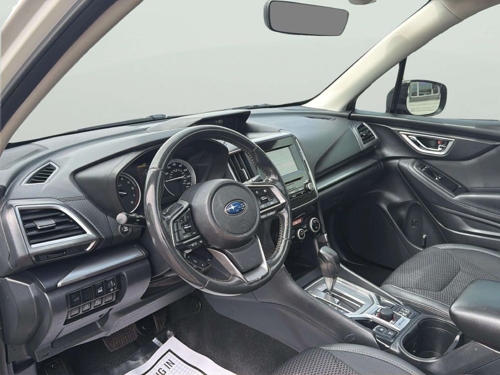 Photo 12 of this SUBARU FORESTER