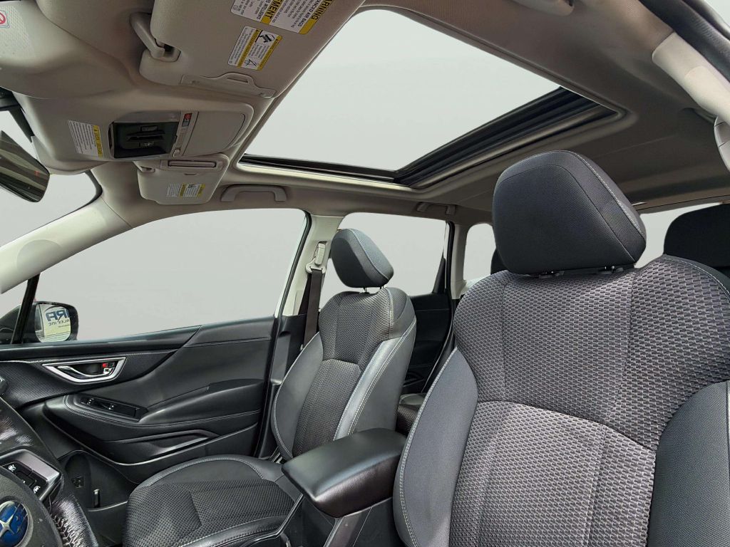 Photo 16 of this SUBARU FORESTER