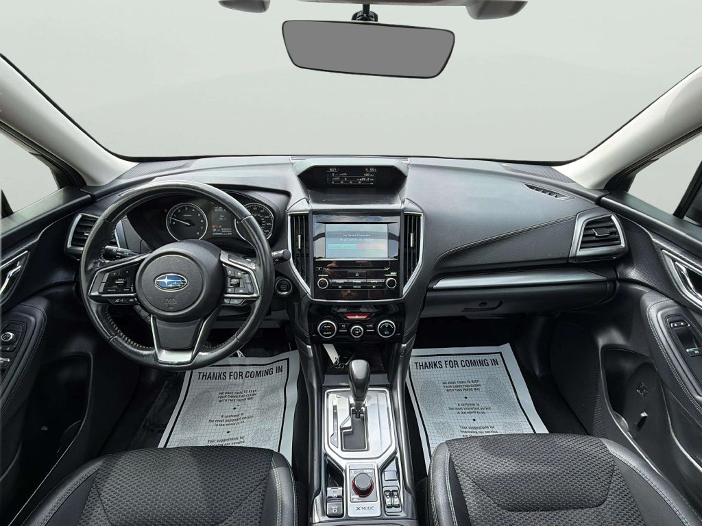 Photo 20 of this SUBARU FORESTER