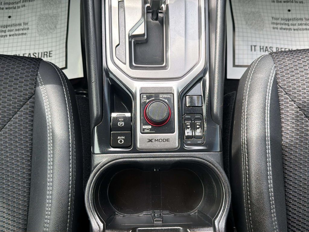Photo 23 of this SUBARU FORESTER
