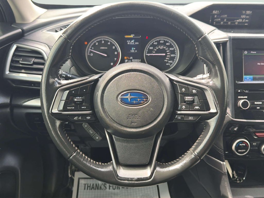 Photo 25 of this SUBARU FORESTER