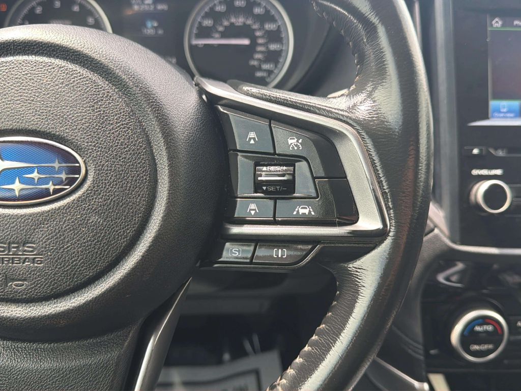 Photo 26 of this SUBARU FORESTER