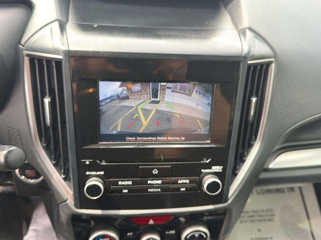 Photo 29 of this SUBARU FORESTER