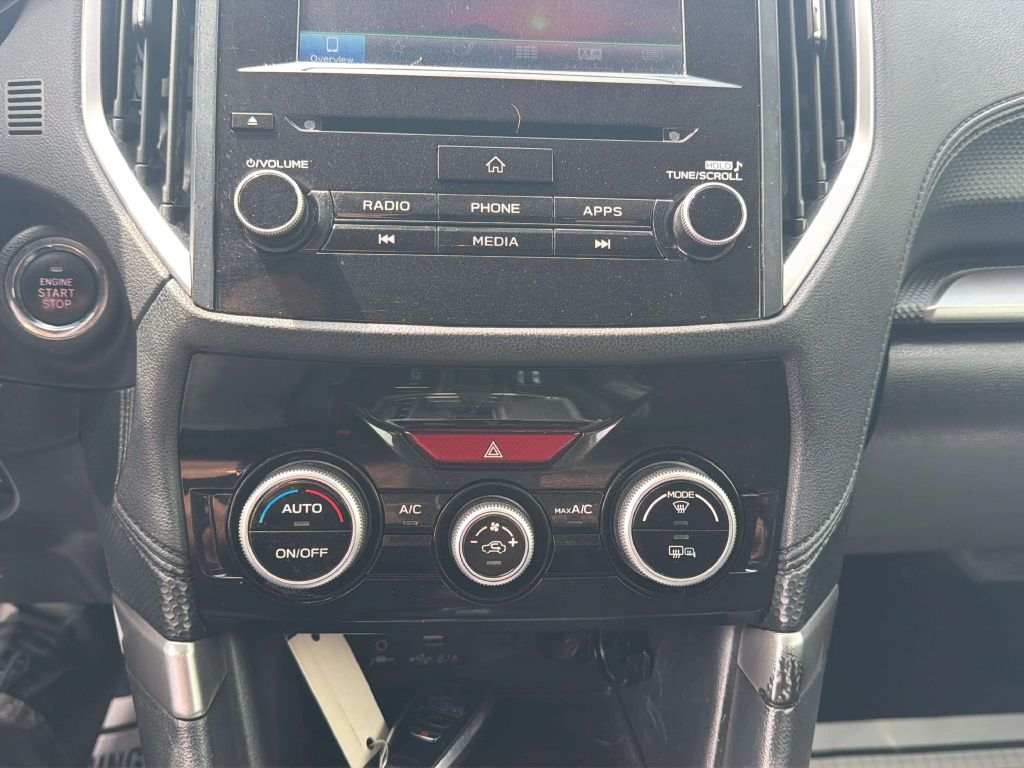 Photo 30 of this SUBARU FORESTER
