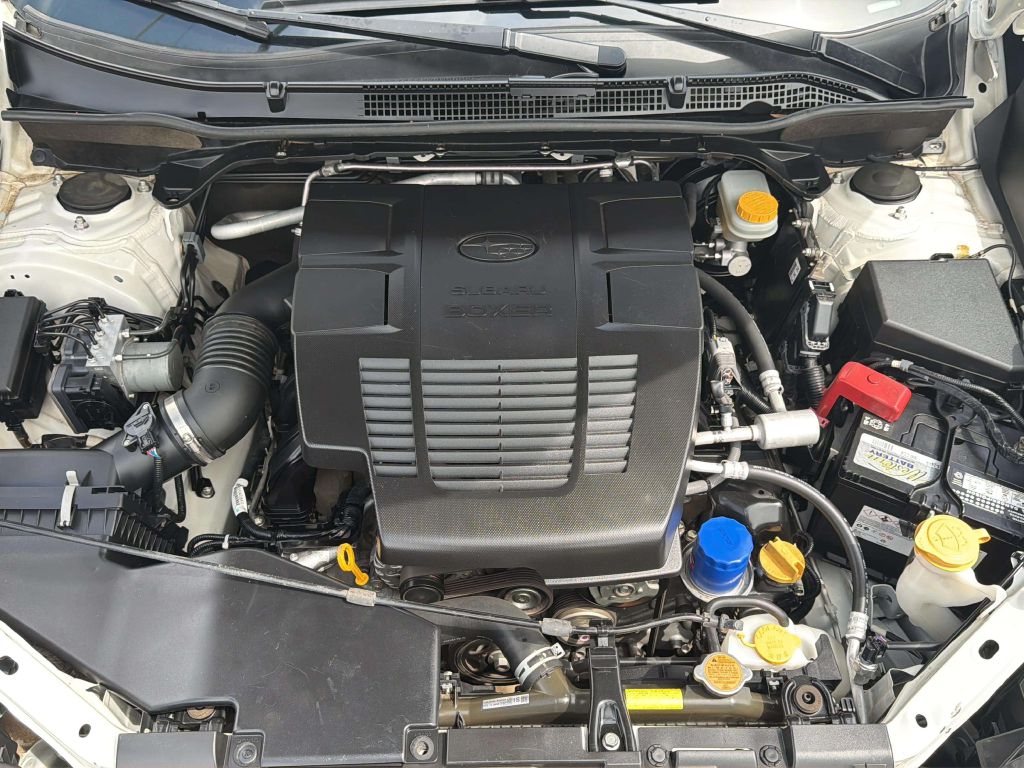 Photo 32 of this SUBARU FORESTER