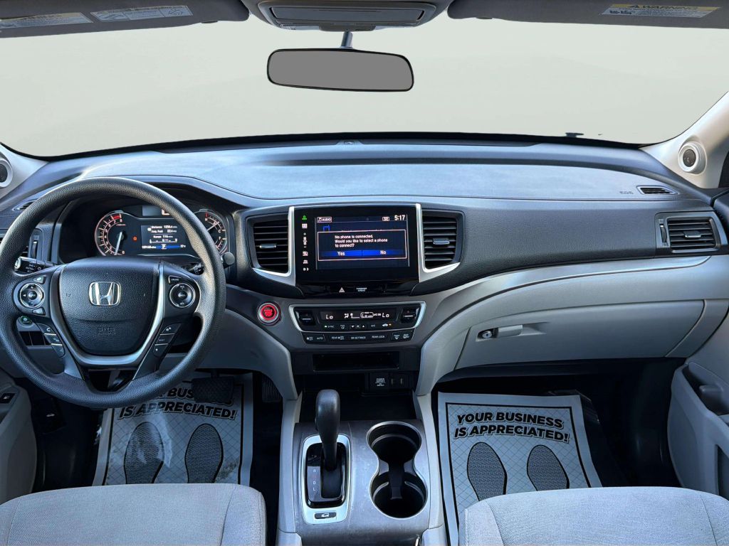 Photo 19 of this HONDA PILOT