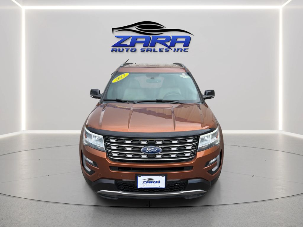Photo 10 of this FORD EXPLORER