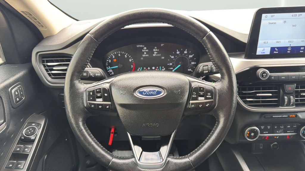 Photo 23 of this FORD ESCAPE