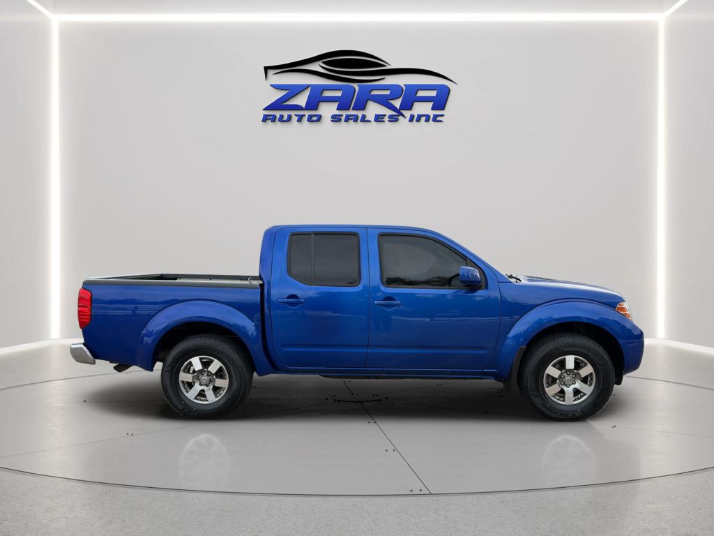 Photo 8 of this NISSAN FRONTIER