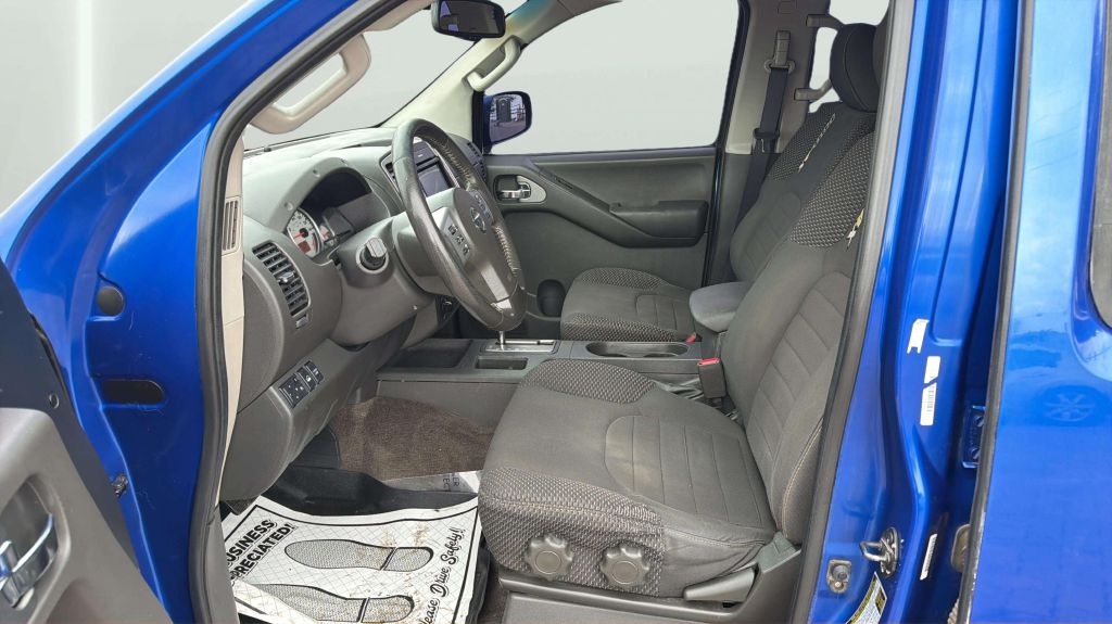 Photo 11 of this NISSAN FRONTIER