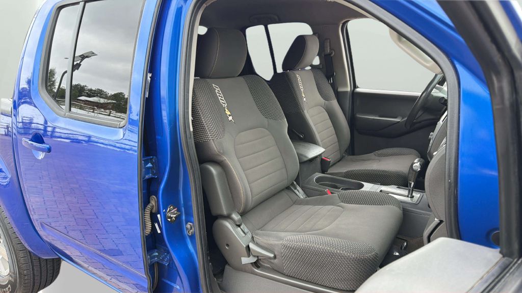 Photo 14 of this NISSAN FRONTIER