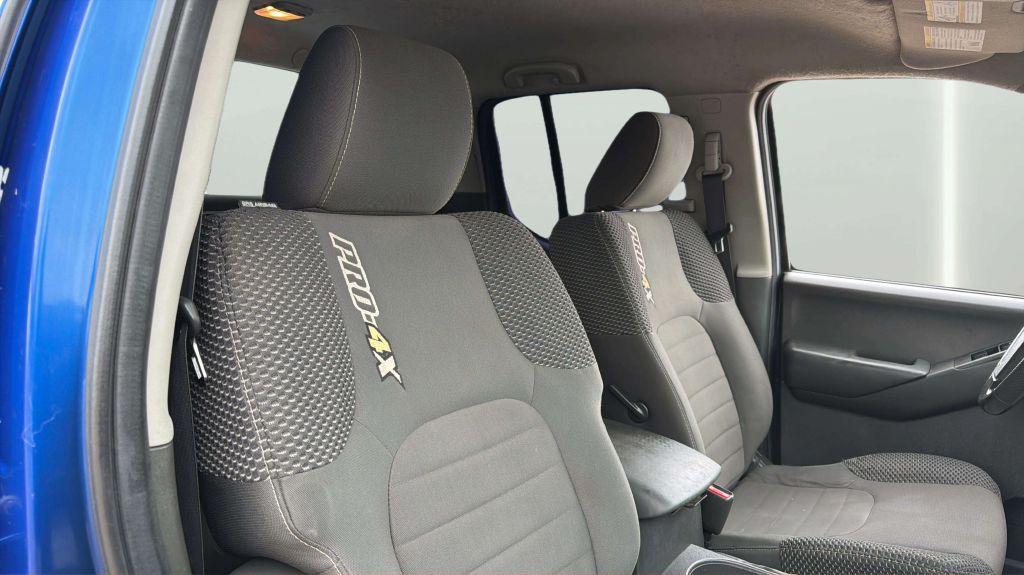 Photo 15 of this NISSAN FRONTIER