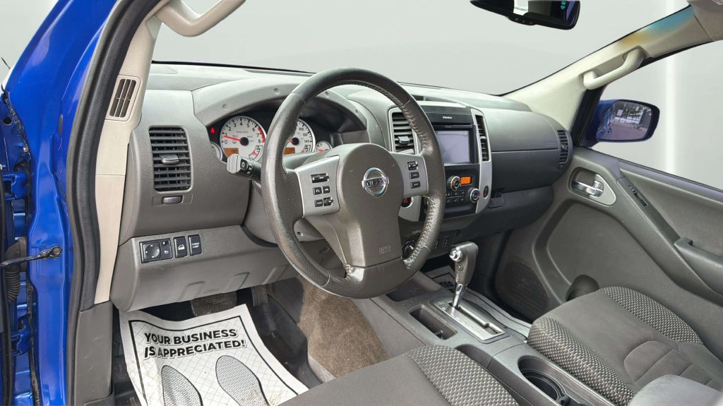 Photo 18 of this NISSAN FRONTIER