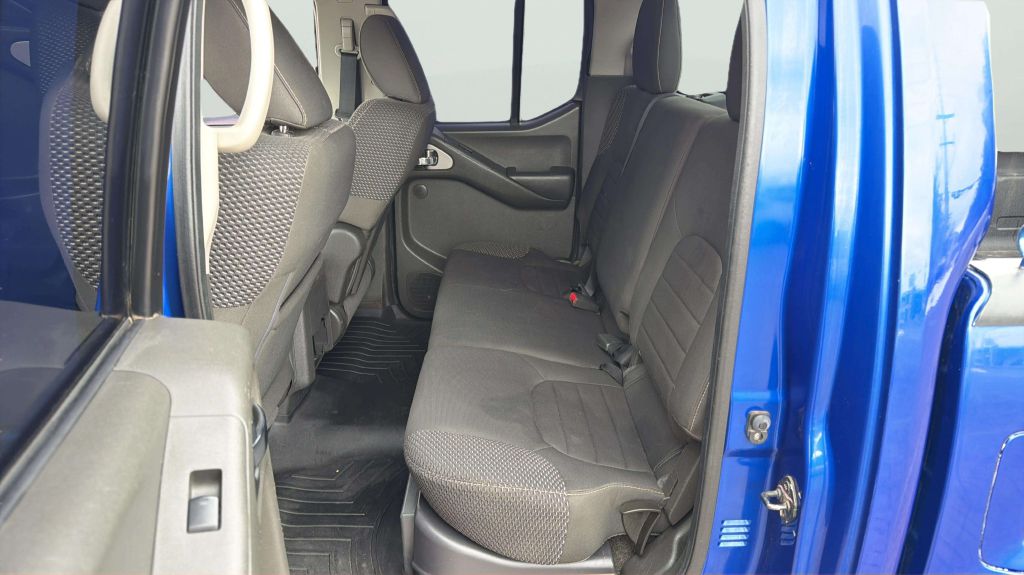 Photo 20 of this NISSAN FRONTIER