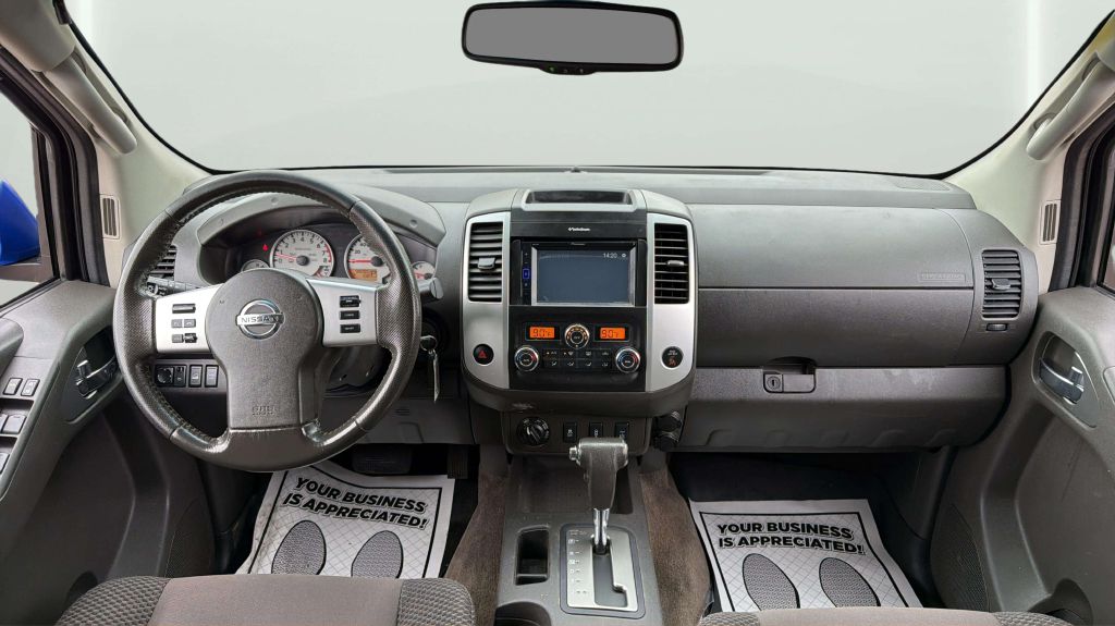 Photo 21 of this NISSAN FRONTIER
