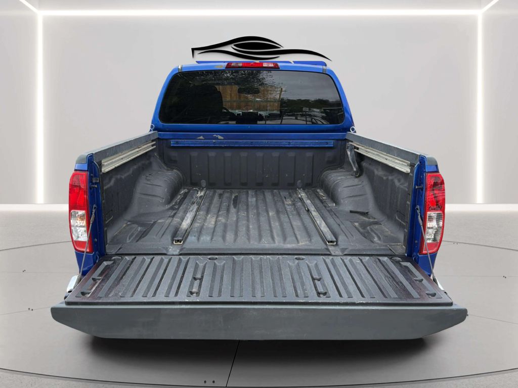 Photo 30 of this NISSAN FRONTIER