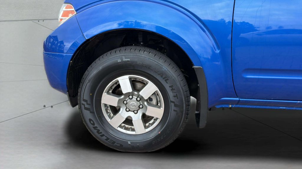 Photo 31 of this NISSAN FRONTIER